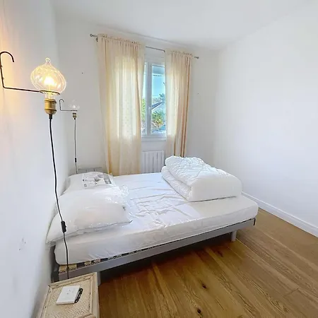 Rez-de-chaussee, Proche - Fr-1-361-575 Jullouville-les-Pins