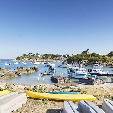 Rez-de-chaussee, Proche - Fr-1-361-575 * Jullouville-les-Pins