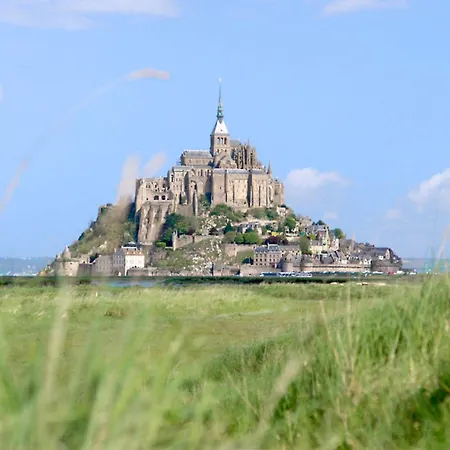 Apartment Rez-de-chaussee, Proche - Fr-1-361-575 *