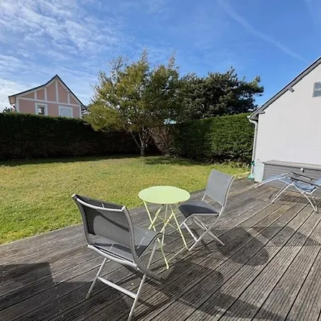 Rez-de-chaussee, Proche - Fr-1-361-575 *