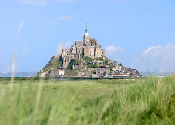 Apartment Rez-de-chaussee, Proche - Fr-1-361-575 *