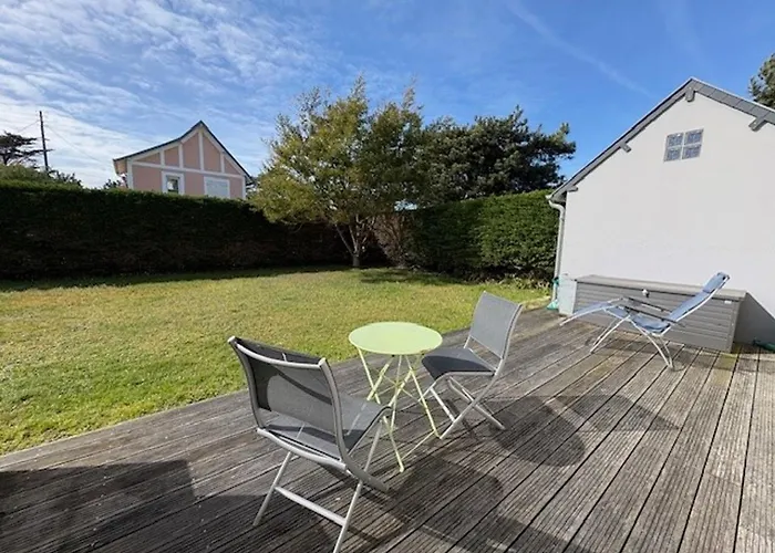 Rez-de-chaussee, Proche - Fr-1-361-575 *